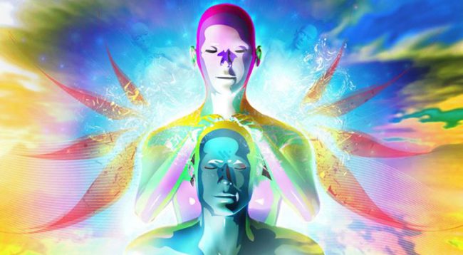 Using Reiki to Tap into the Energy of the Universe