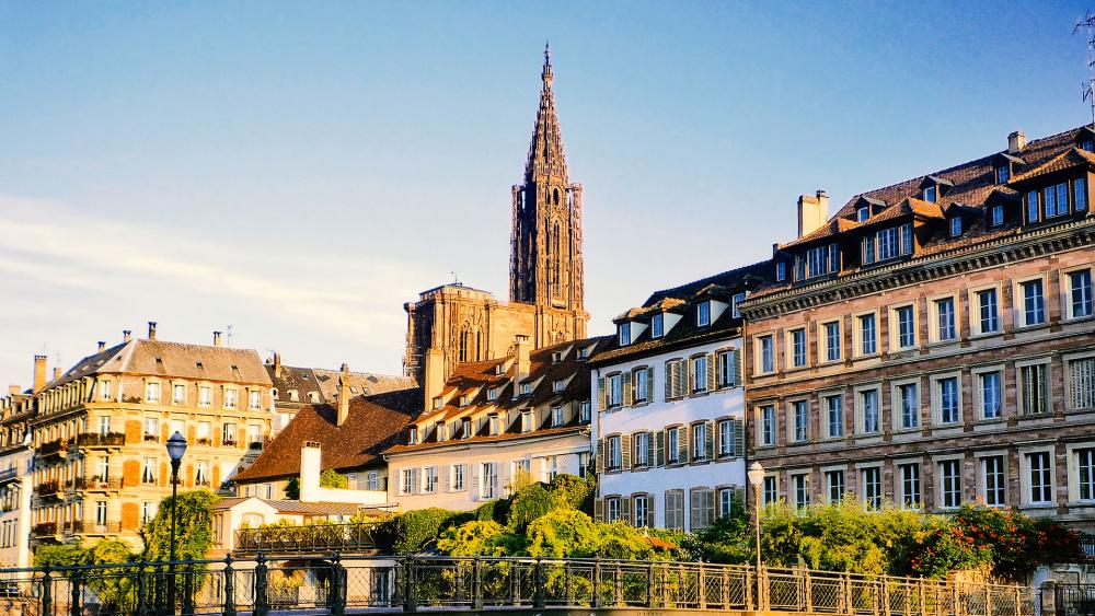 ‘Christianophobia’? Why Anti-Christian Attacks Have Quadrupled in France