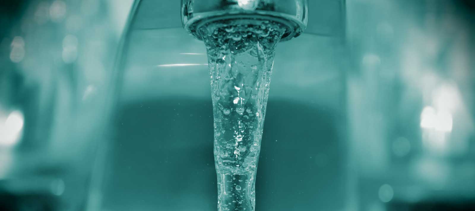 Pharmaceuticals in the Water Supply