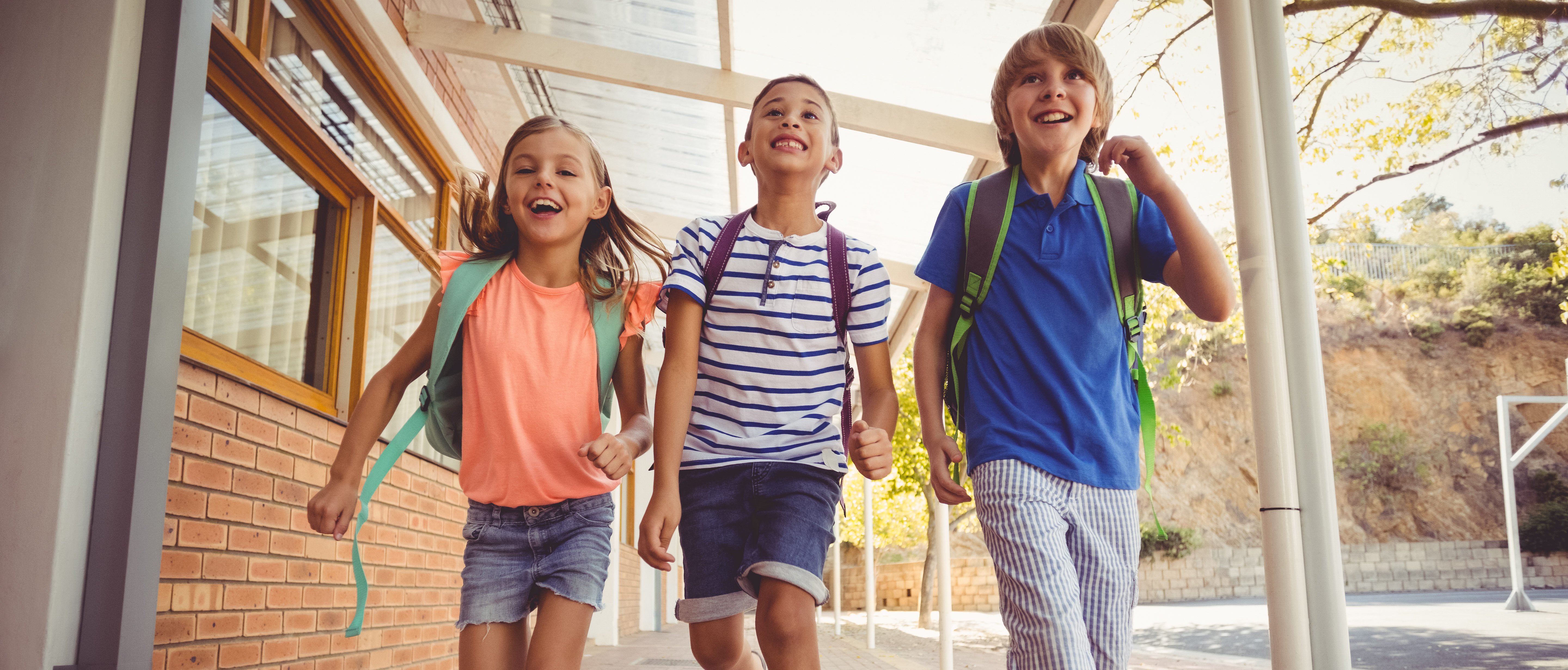 Here Are The Details On California’s Sex Education